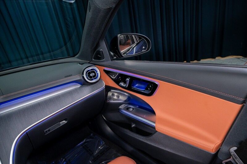 2025 Mercedes-Benz C-Class C 300 Sedan Scottsdale AZ