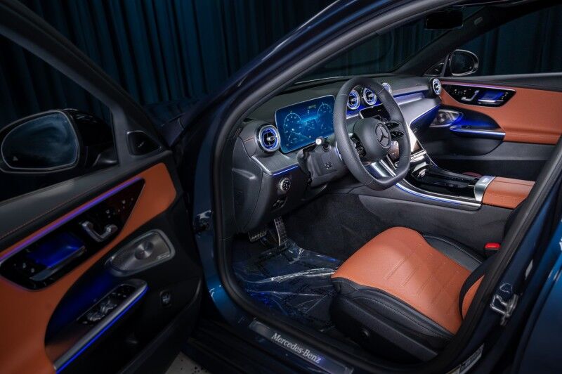 2025 Mercedes-Benz C-Class C 300 Sedan Scottsdale AZ