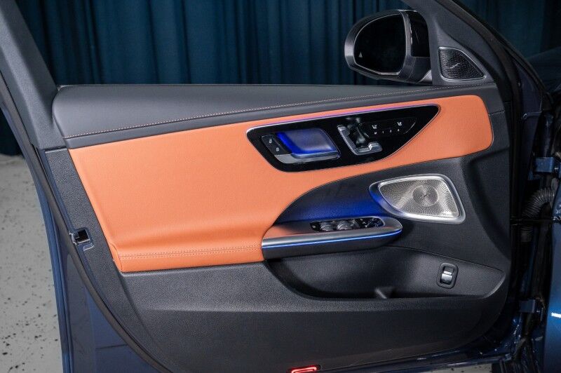 2025 Mercedes-Benz C-Class C 300 Sedan Scottsdale AZ