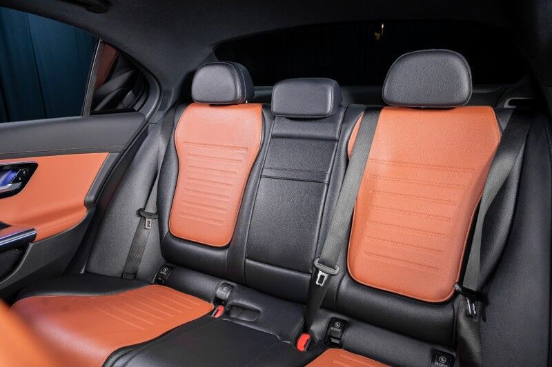 2025 Mercedes-Benz C-Class C 300 Sedan Scottsdale AZ