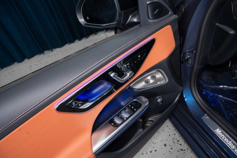 2025 Mercedes-Benz C-Class C 300 Sedan Scottsdale AZ