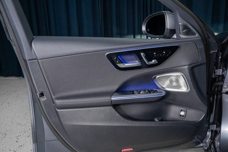 2025 Mercedes-Benz C-Class C 300 Sedan Scottsdale AZ