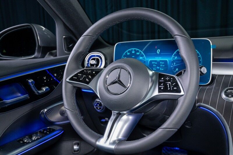 2025 Mercedes-Benz C-Class C 300 Sedan Scottsdale AZ