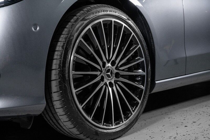 2025 Mercedes-Benz C-Class C 300 Sedan Scottsdale AZ