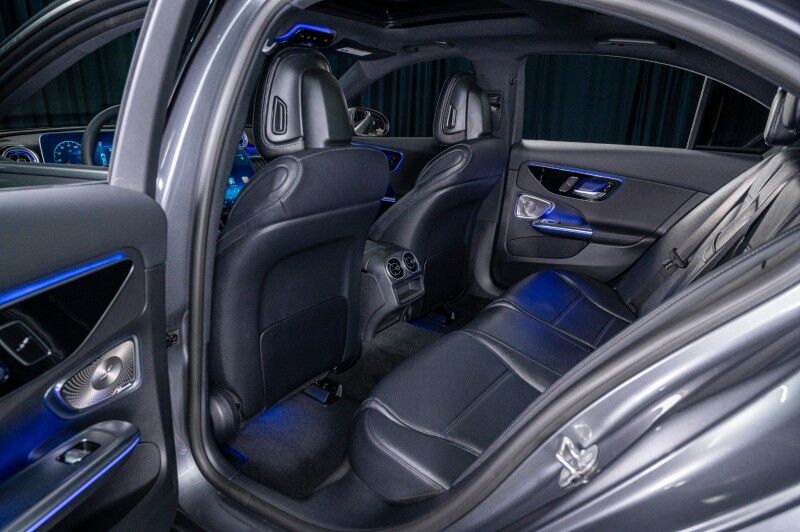 2025 Mercedes-Benz C-Class C 300 Sedan Scottsdale AZ