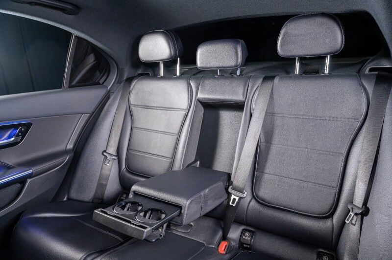 2025 Mercedes-Benz C-Class C 300 Sedan Scottsdale AZ