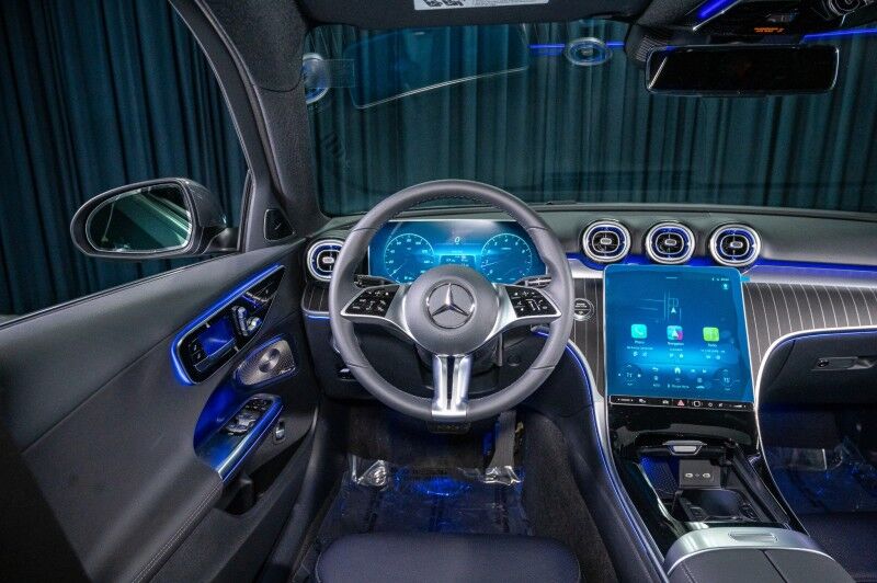 2025 Mercedes-Benz C-Class C 300 Sedan Scottsdale AZ