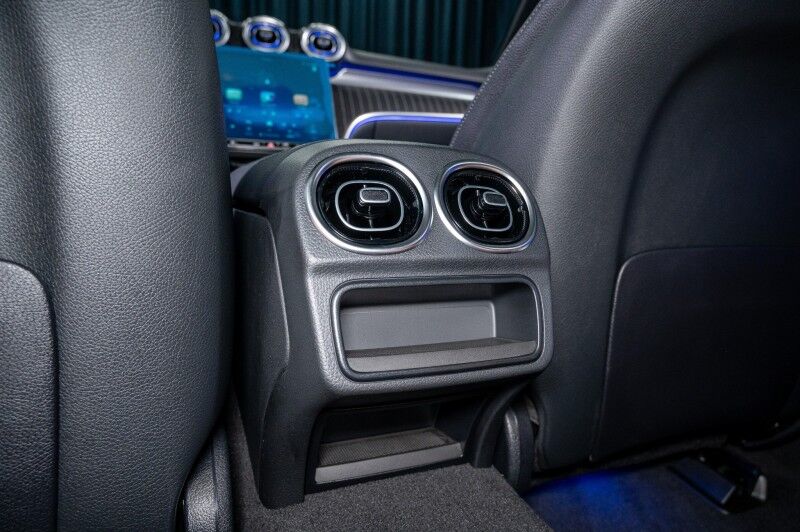 2025 Mercedes-Benz C-Class C 300 Sedan Scottsdale AZ