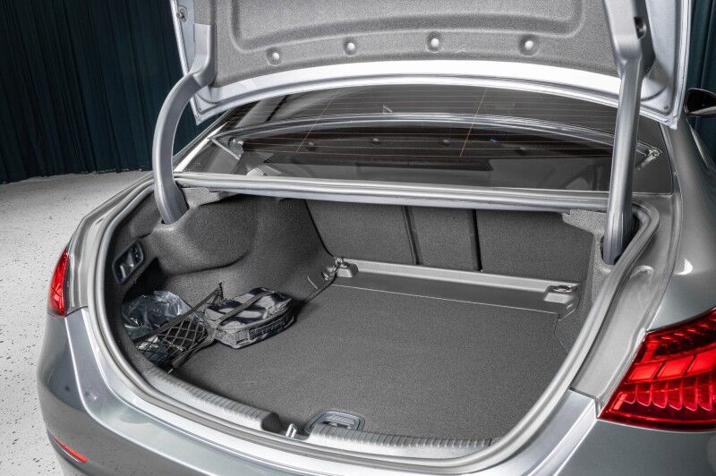 2025 Mercedes-Benz C-Class C 300 Sedan Scottsdale AZ