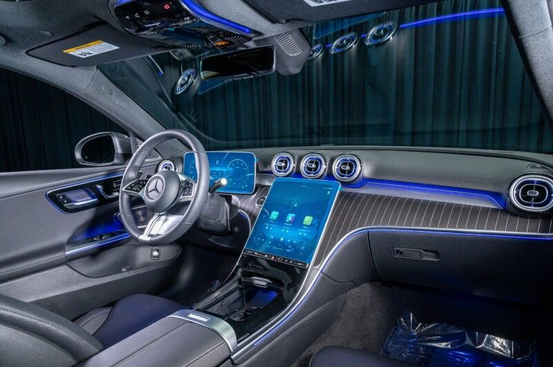 2025 Mercedes-Benz C-Class C 300 Sedan Scottsdale AZ