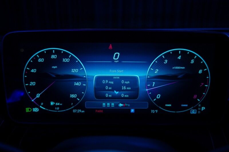 2025 Mercedes-Benz C-Class C 300 Sedan Scottsdale AZ