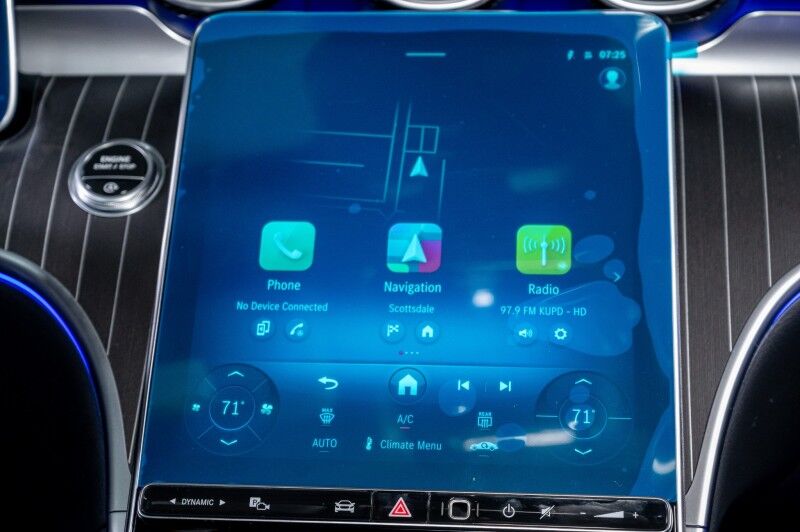 2025 Mercedes-Benz C-Class C 300 Sedan Scottsdale AZ