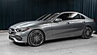 2025 Mercedes-Benz C-Class C 300 Sedan