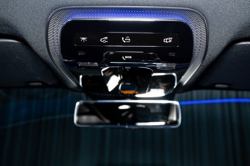 2025 Mercedes-Benz C-Class C 300 Sedan Scottsdale AZ