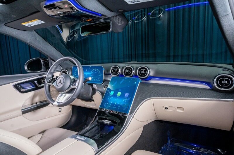 2025 Mercedes-Benz C-Class C 300 Sedan Scottsdale AZ