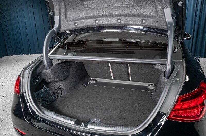 2025 Mercedes-Benz C-Class C 300 Sedan Scottsdale AZ