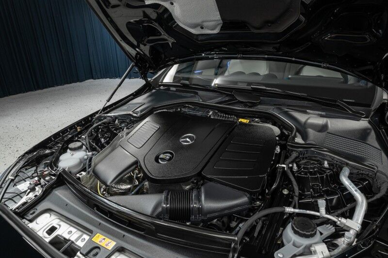 2025 Mercedes-Benz C-Class C 300 Sedan Scottsdale AZ
