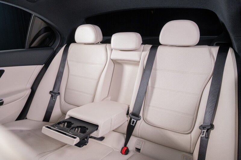 2025 Mercedes-Benz C-Class C 300 Sedan Scottsdale AZ