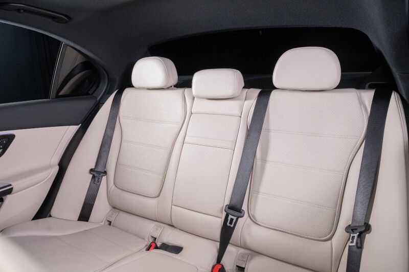 2025 Mercedes-Benz C-Class C 300 Sedan Scottsdale AZ