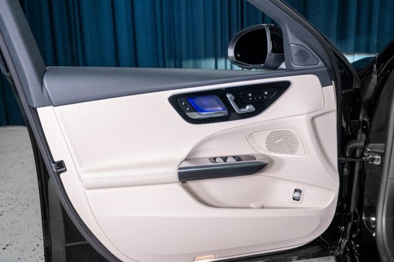 2025 Mercedes-Benz C-Class C 300 Sedan Scottsdale AZ