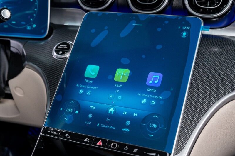 2025 Mercedes-Benz C-Class C 300 Sedan Scottsdale AZ