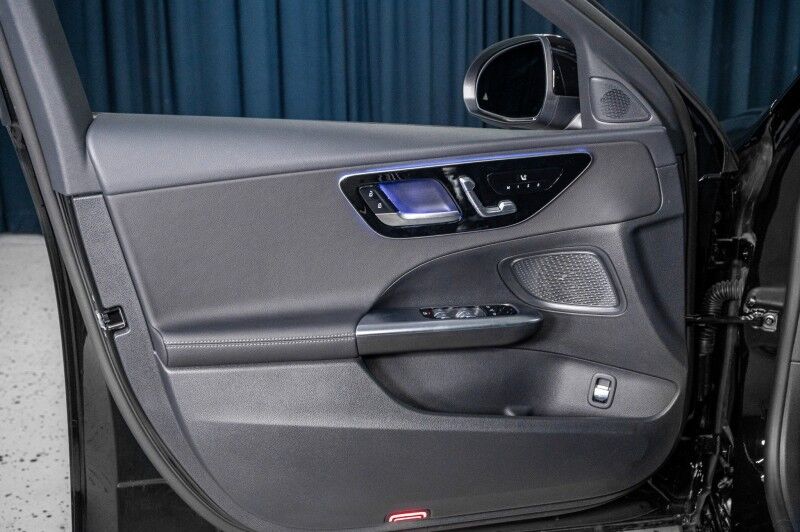 2025 Mercedes-Benz C-Class C 300 Sedan Scottsdale AZ