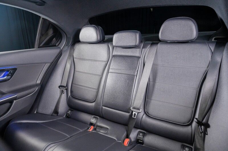 2025 Mercedes-Benz C-Class C 300 Sedan Scottsdale AZ