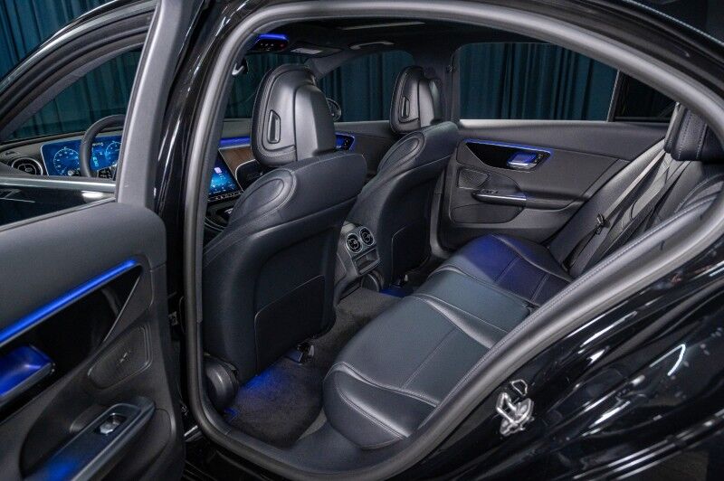 2025 Mercedes-Benz C-Class C 300 Sedan Scottsdale AZ