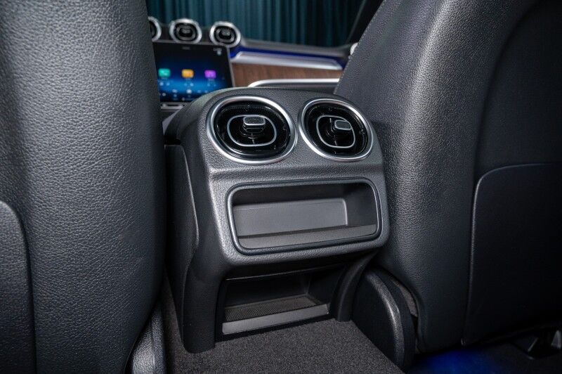 2025 Mercedes-Benz C-Class C 300 Sedan Scottsdale AZ