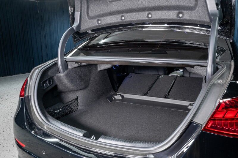 2025 Mercedes-Benz C-Class C 300 Sedan Scottsdale AZ