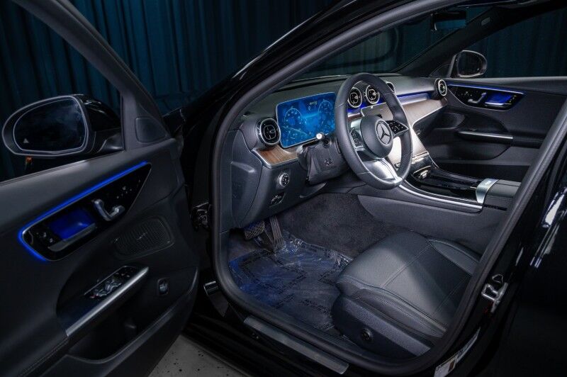 2025 Mercedes-Benz C-Class C 300 Sedan Scottsdale AZ