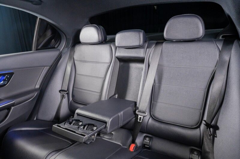 2025 Mercedes-Benz C-Class C 300 Sedan Scottsdale AZ