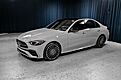 2025 Mercedes-Benz C-Class C 300 Sedan