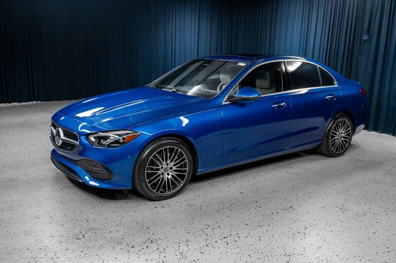 2025 Mercedes Benz CLA 250 4MATIC photo 32