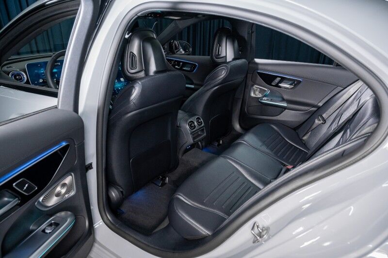 2025 Mercedes-Benz C-Class C 300 Sedan Scottsdale AZ