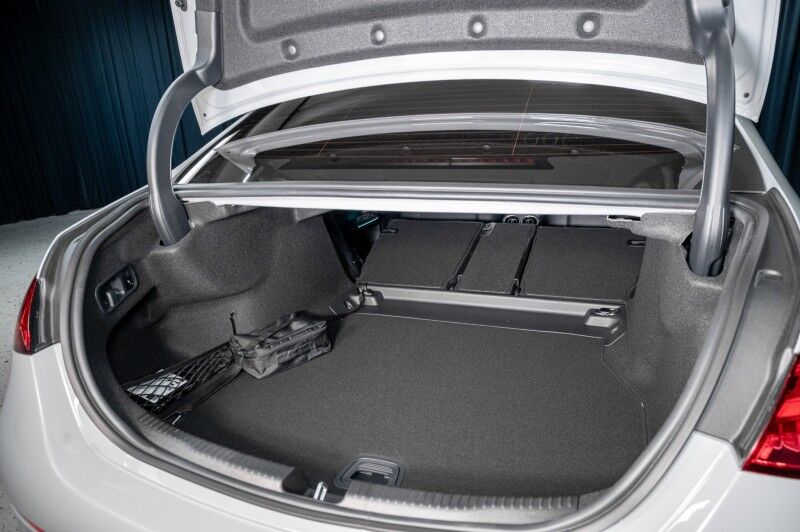 2025 Mercedes-Benz C-Class C 300 Sedan Scottsdale AZ