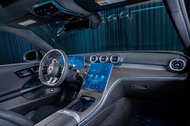 2025 Mercedes-Benz C-Class C 300 Sedan Scottsdale AZ