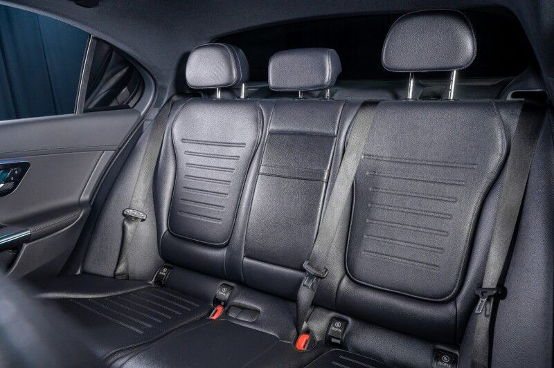 2025 Mercedes-Benz C-Class C 300 Sedan Scottsdale AZ