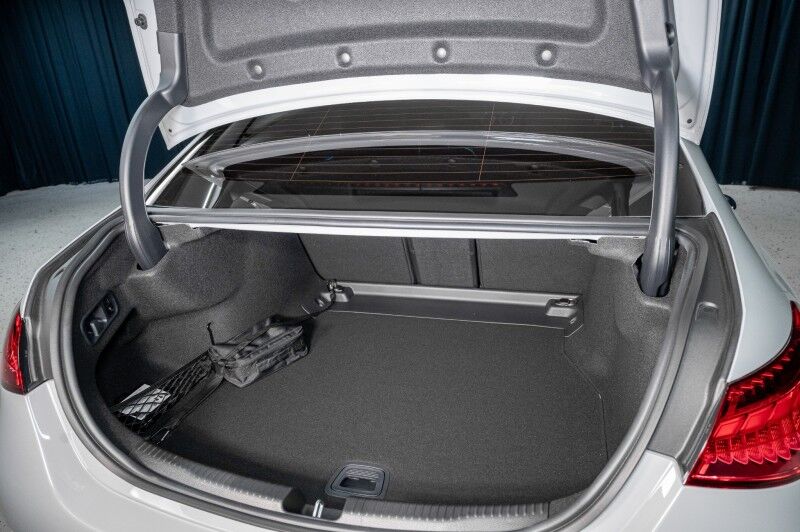 2025 Mercedes-Benz C-Class C 300 Sedan Scottsdale AZ