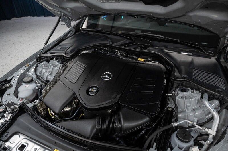 2025 Mercedes-Benz C-Class C 300 Sedan Scottsdale AZ