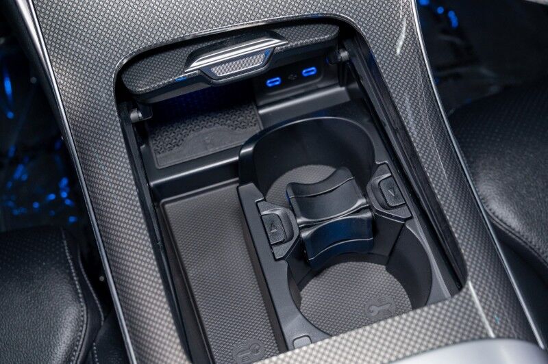 2025 Mercedes-Benz C-Class C 300 Sedan Scottsdale AZ