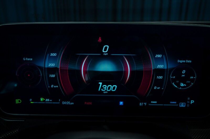 2025 Mercedes-Benz C-Class C 300 Sedan Scottsdale AZ