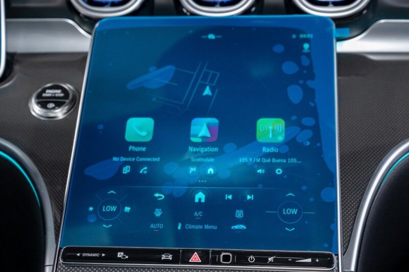 2025 Mercedes-Benz C-Class C 300 Sedan Scottsdale AZ