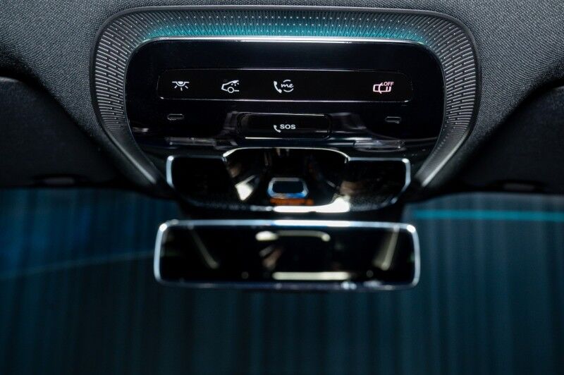 2025 Mercedes-Benz C-Class C 300 Sedan Scottsdale AZ