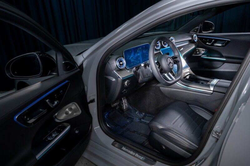 2025 Mercedes-Benz C-Class C 300 Sedan Scottsdale AZ