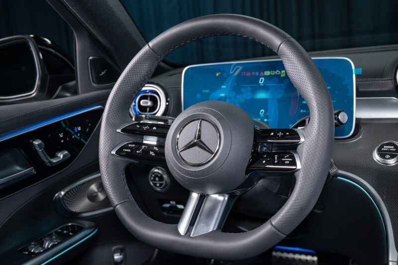 2025 Mercedes-Benz C-Class C 300 Sedan Scottsdale AZ