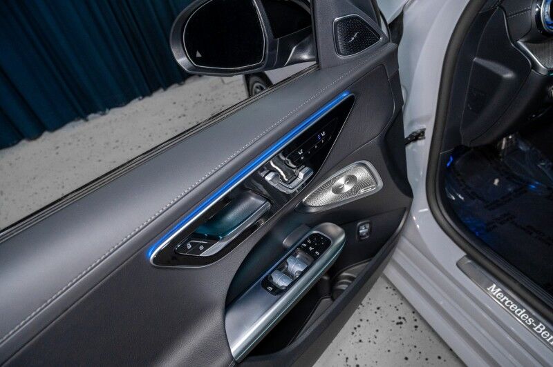 2025 Mercedes-Benz C-Class C 300 Sedan Scottsdale AZ