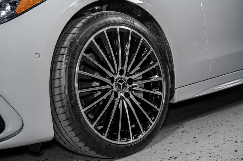 2025 Mercedes-Benz C-Class C 300 Sedan Scottsdale AZ