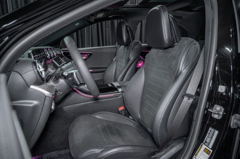 2025 Mercedes-Benz C-Class C 300 Sedan Irving TX