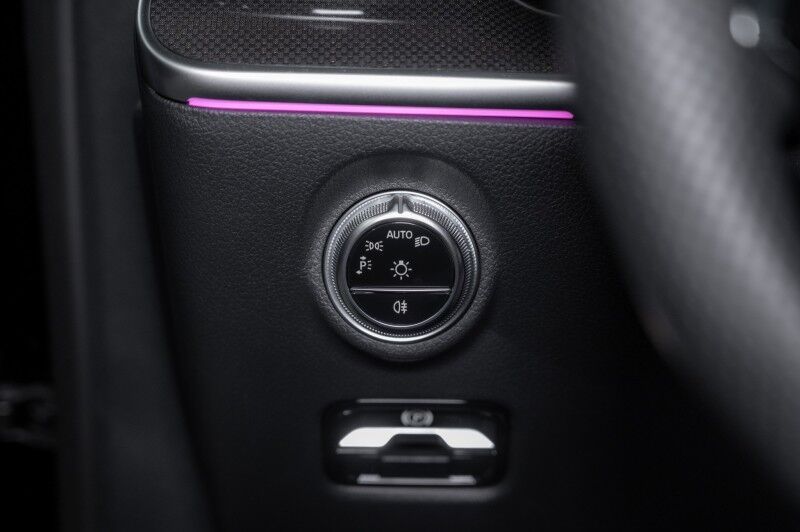 2025 Mercedes-Benz C-Class C 300 Sedan Irving TX